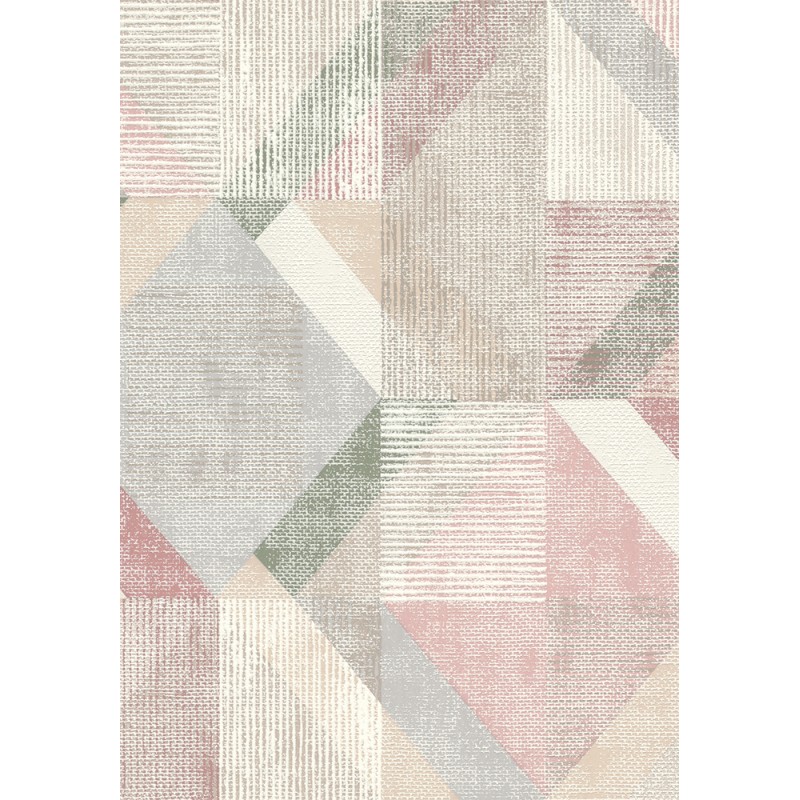 Tapéta Color Your Life 311914 0.53x10.05 m