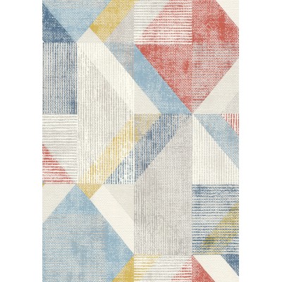 Tapéta Color Your Life 311938 0.53x10.05 m