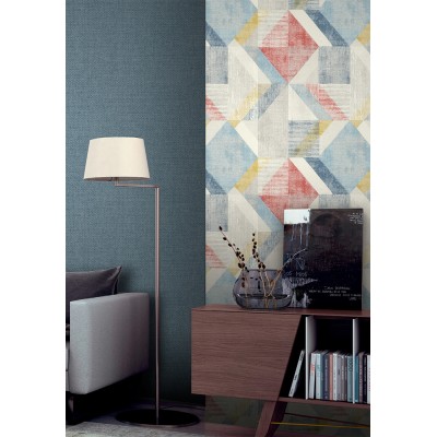 Tapéta Color Your Life 311938 0.53x10.05 m