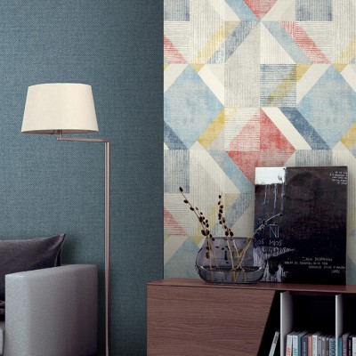 Tapéta Color Your Life 311938 0.53x10.05 m