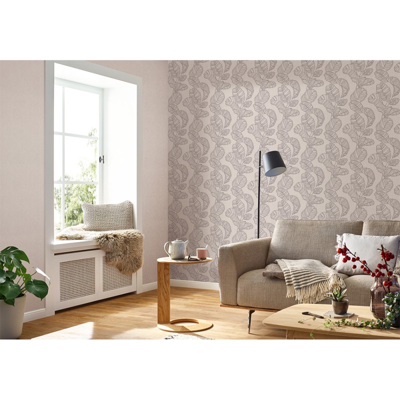 Tapéta Color Your Life 822632 0.53x10.05 m