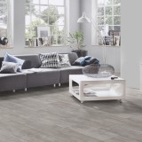 Prémium vízálló laminált padló 8 mm/33/V4 Organic Classic Crosstown Traffic K035