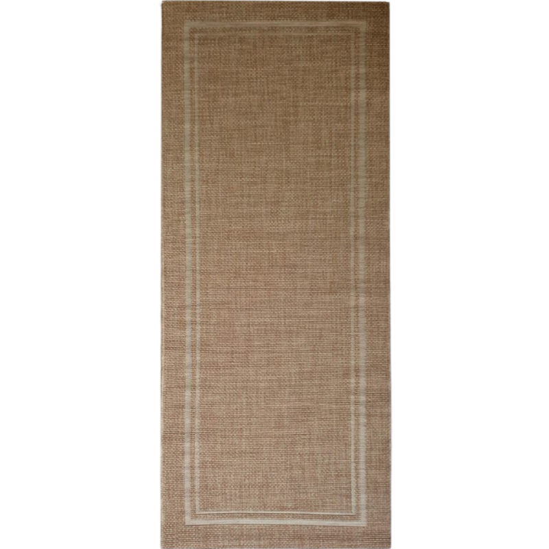 Konyhai szőnyeg Kitty bézs 28805/050 80x200 cm