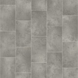 Tekercses vinyl padló Bingo Stone Galerie 593 4 m