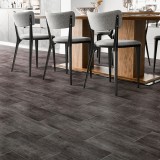 Tekercses vinyl padló Bingo Stone Barcelona D 579 3 m