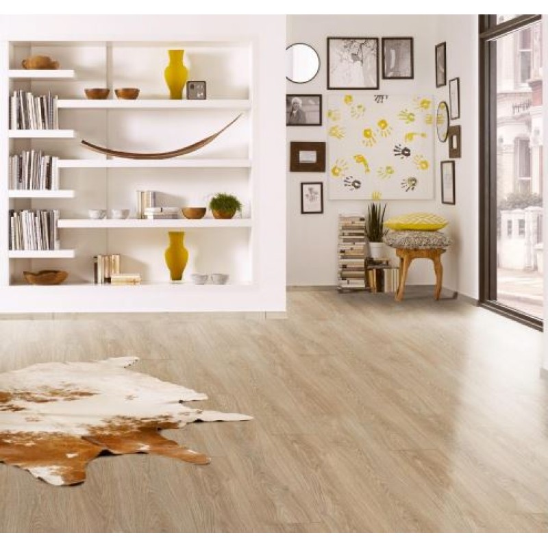 Laminált padló 8 mm/32/V4 Almina tölgy K644