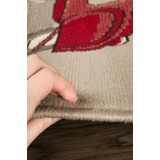 Szőnyeg Shiraz robogó 1883/W22 160x230 cm