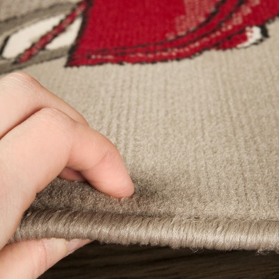 Szőnyeg Shiraz robogó 1883/W22 160x230 cm