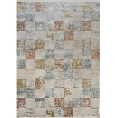 Szőnyeg Aqua bézs 8902 120x180 cm