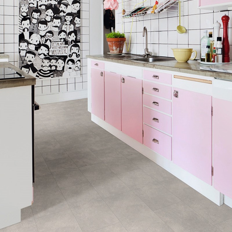 LVT (vinyl) padló 4.2 mm/31/V0 Pomena kő