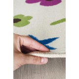 Szőnyeg Shiraz bézs 1659/U44 60x110 cm