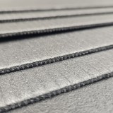 Alátét laminált padlóhoz Decor Floor XPS szürke 5 mm