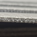 Alátét laminált padlóhoz Decor Floor XPS szürke 5 mm