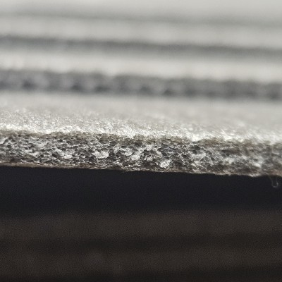 Alátét laminált padlóhoz Decor Floor XPS szürke 3 mm