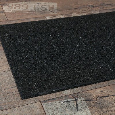 Kiegészítők Mosógépalátét gumi 500x625x10 mm