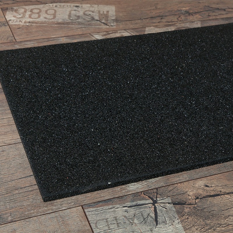 Kiegészítők Mosógépalátét gumi 500x625x10 mm