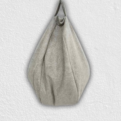 Babzsák Aragon bézs