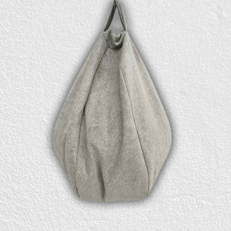 Babzsák Aragon bézs