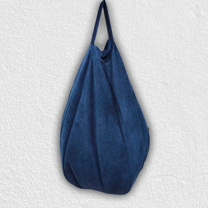 Babzsák Aragon farmerkék