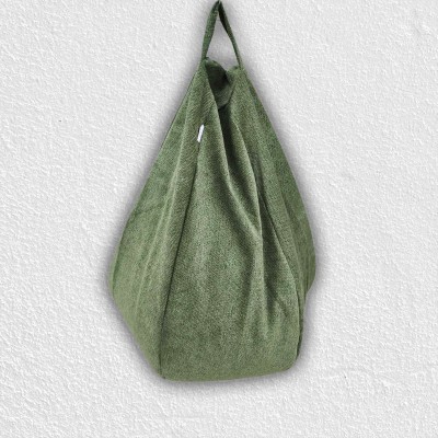 Babzsák Aragon zöld