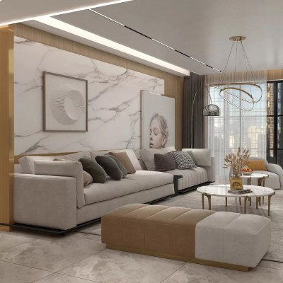 Falburkoló PVC Katakin 50371 2800x1200x3 mm