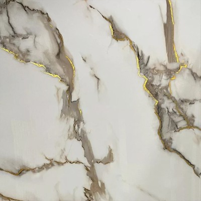 Falburkoló PVC Scent of Gold 50391 2800x1200x3 mm
