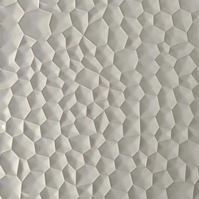 Falburkoló PVC dombornyomott Champagne Fizz 50671 2800x1200x4 mm