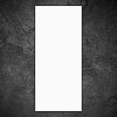 Falburkoló Rocko Color White 0110