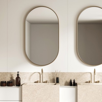 Falburkoló Rocko Color Almond 0564