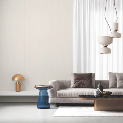 Falburkoló Rocko Stone Silk Flow K349