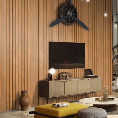 Falburkoló Rocko Wood Yacht Wood R122