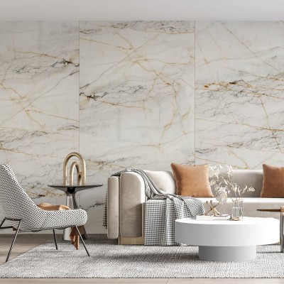 Falburkoló Rocko Stone Marble Gold R154