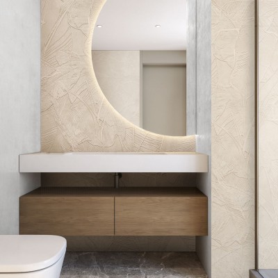 Falburkoló Rocko Organic Skali R160