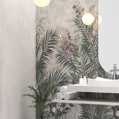 Falburkoló Rocko Golden Cane A R161