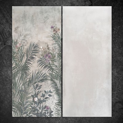 Falburkoló Rocko Organic Golden Cane R162