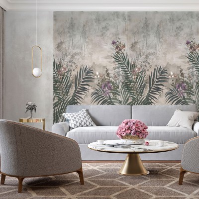 Falburkoló Rocko Organic Golden Cane R162