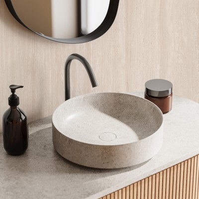 Falburkoló Rocko Stone Travertine R191