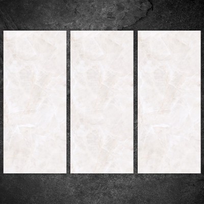 Falburkoló Rocko Stone Ivory Onyx R196