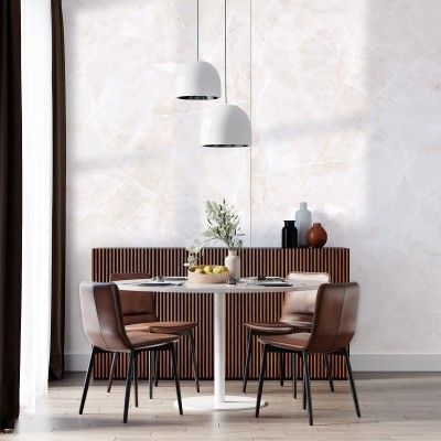 Falburkoló Rocko Stone Ivory Onyx R196