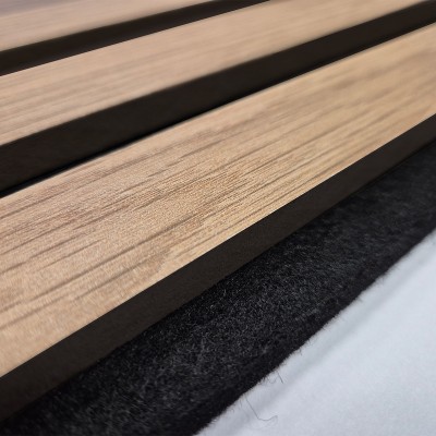 Falburkoló akusztikus Sand Barbera tölgy K543