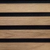 Falburkoló akusztikus Sand Barbera tölgy K543