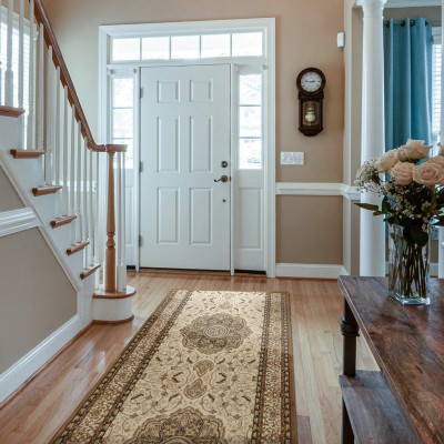 Futószőnyeg Anatolia bézs 5328