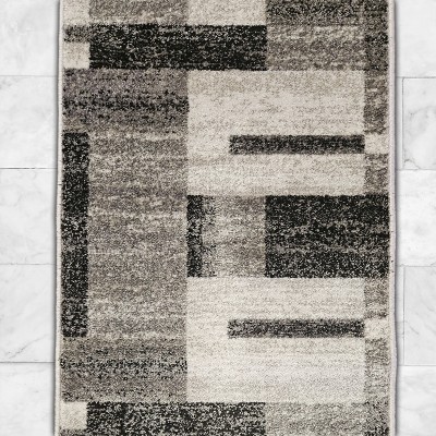 Futószőnyeg Phoenix barna 6081-244 100 cm