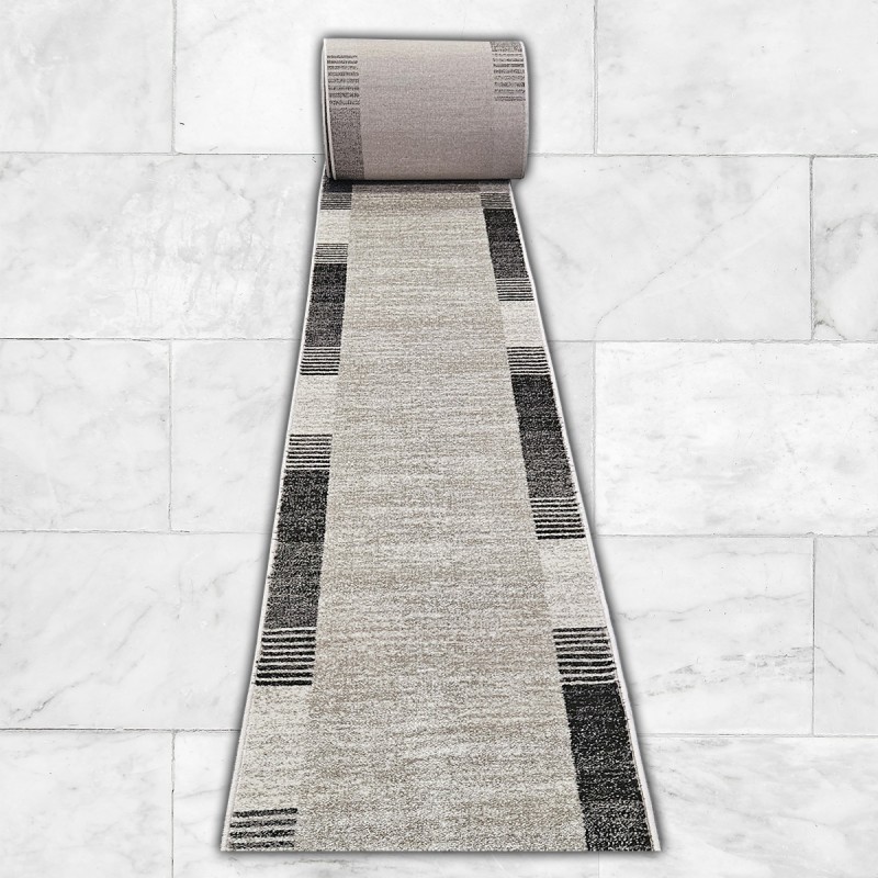 Futószőnyeg Phoenix bézs 6084-254 67 cm