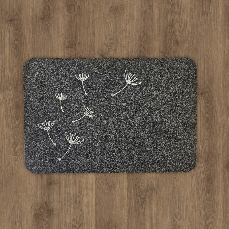 Lábtörlő At Home Pitypang 50x80 cm