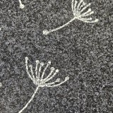 Lábtörlő At Home Pitypang 50x80 cm