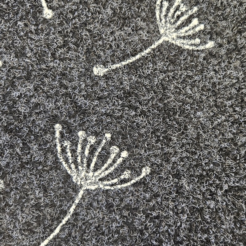 Lábtörlő At Home Pitypang 50x80 cm