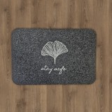 Lábtörlő At Home Stay Safe 50x80 cm