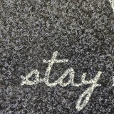 Lábtörlő At Home Stay Safe 50x80 cm