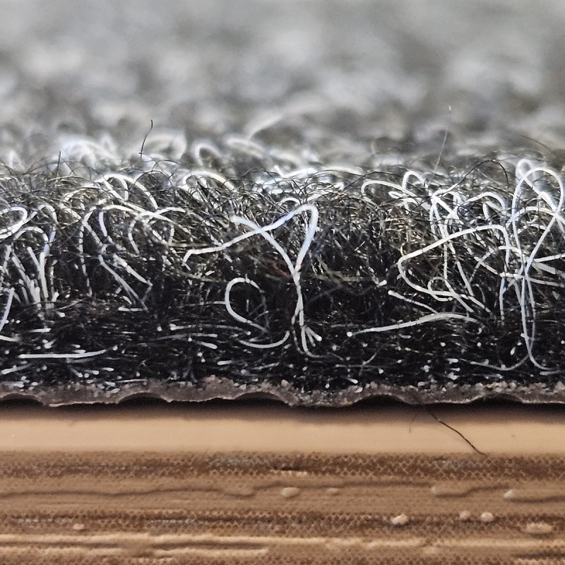 Lábtörlő At Home Stay Safe 50x80 cm